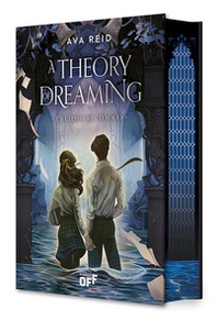 A theory of dreaming. L'ultimo rintocco - Librerie.coop