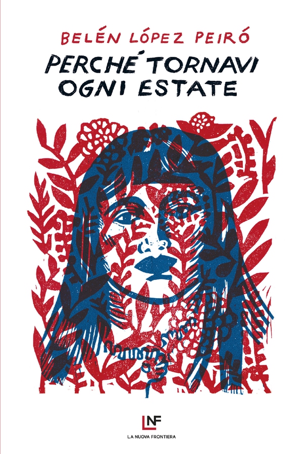 Perché tornavi ogni estate - Librerie.coop