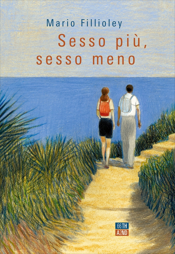 Sesso più, sesso meno - Librerie.coop Sesso più, sesso meno - Librerie.coop