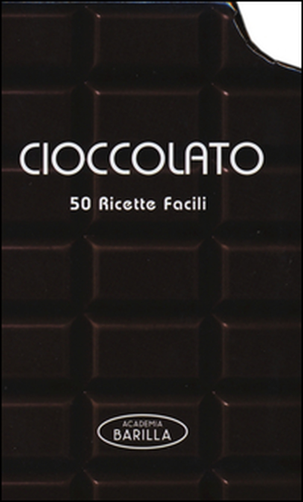 Cioccolato. 50 ricette facili - Librerie.coop Cioccolato. 50 ricette facili - Librerie.coop