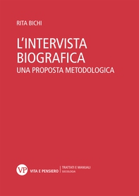 L'intervista biografica - Librerie.coop