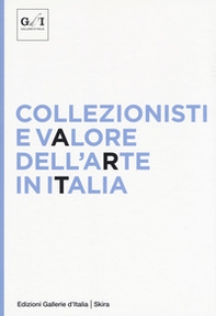 Collezionisti e valore dell'arte in Italia - Librerie.coop