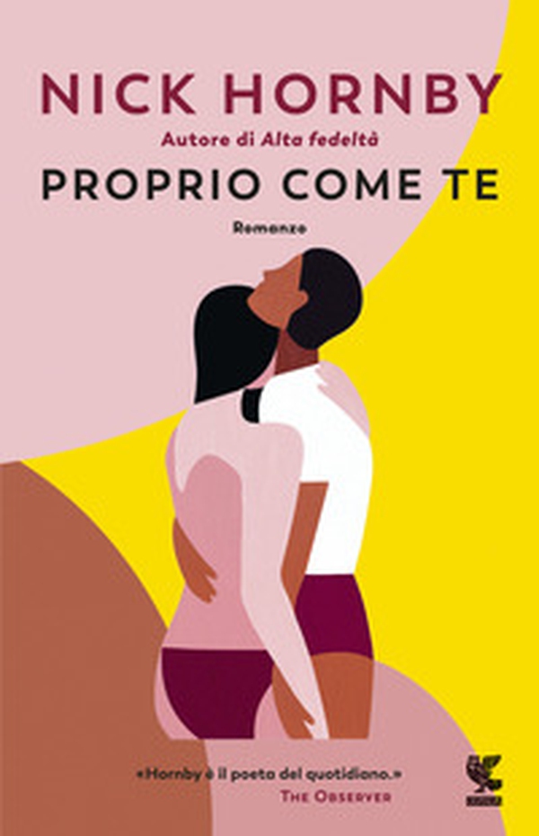 Proprio come te - Librerie.coop Proprio come te - Librerie.coop