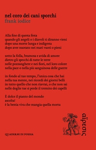 Nel coro dei cani sporchi - Librerie.coop