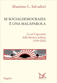 Se socialdemocrazia è una malaparola - Librerie.coop Se socialdemocrazia è una malaparola - Librerie.coop