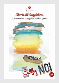 Selfie di noi - Vol. 27 - Librerie.coop