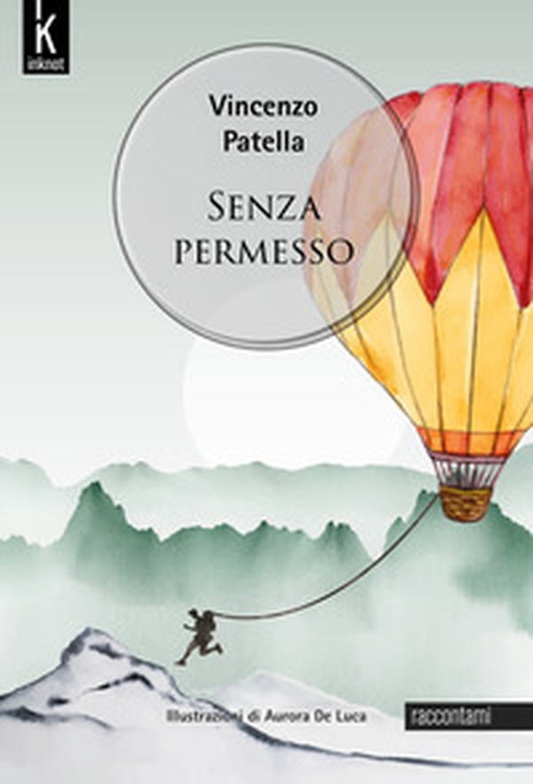 Senza permesso - Librerie.coop Senza permesso - Librerie.coop