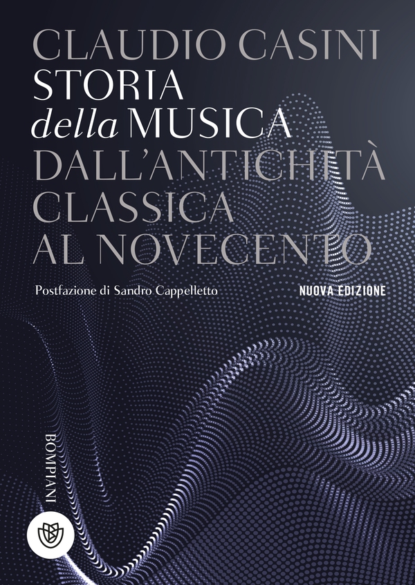 Storia della musica dall'antichità classica al Novecento - Librerie.coop Storia della musica dall'antichità classica al Novecento - Librerie.coop