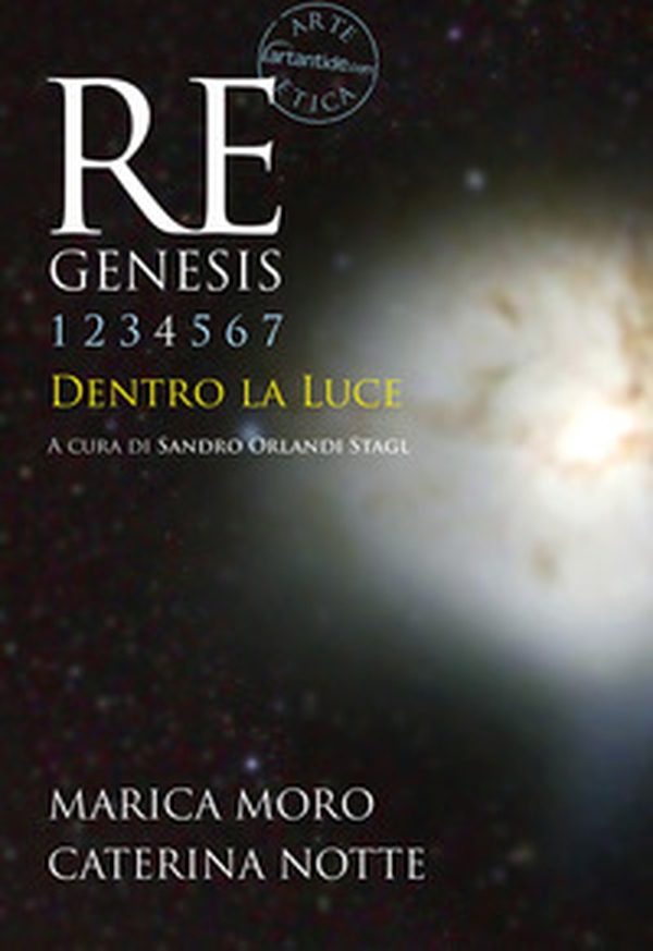 Re Genesis - Librerie.coop Re Genesis - Librerie.coop