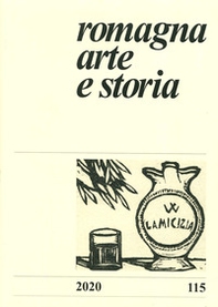Romagna. Arte e storia - Librerie.coop