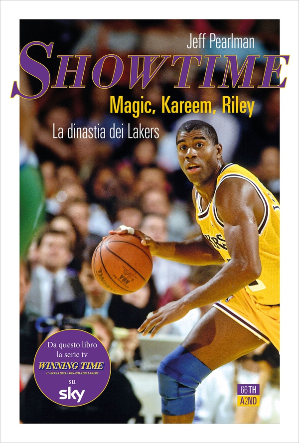 Showtime - Librerie.coop Showtime - Librerie.coop