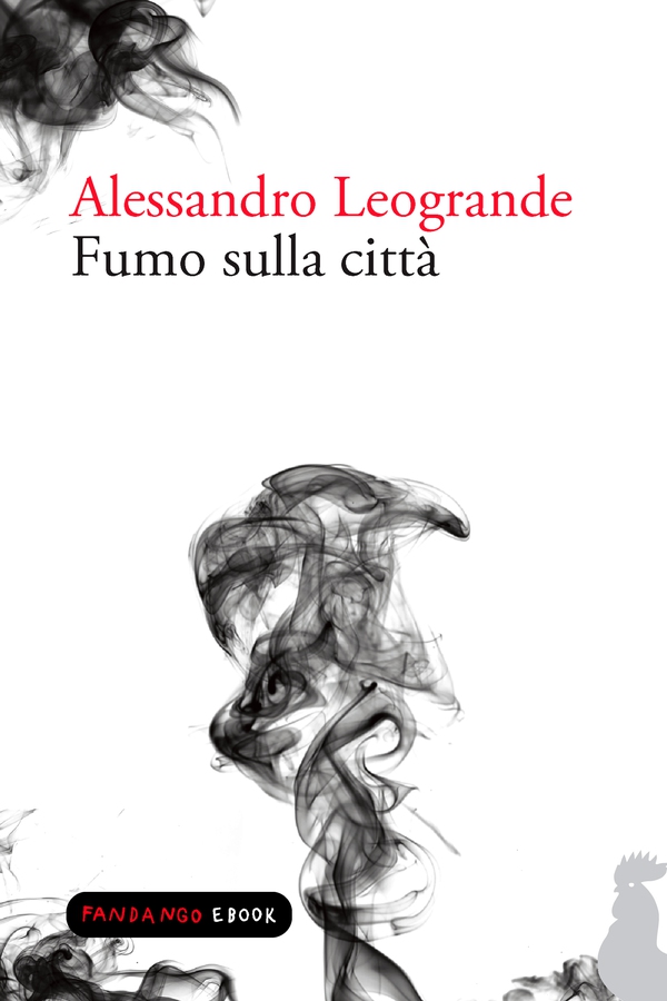 Fumo sulla città - Librerie.coop Fumo sulla città - Librerie.coop