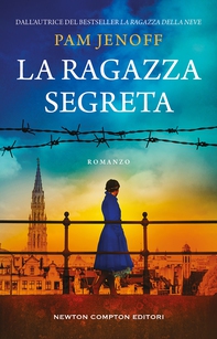 La ragazza segreta - Librerie.coop
