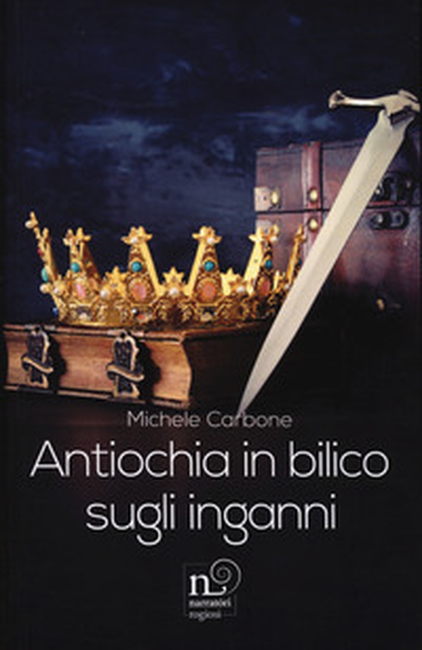 Antiochia in bilico sugli inganni - Librerie.coop Antiochia in bilico sugli inganni - Librerie.coop