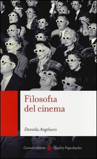Filosofia del cinema - Librerie.coop