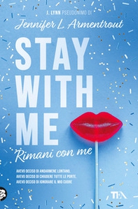 Stay with me. Rimani con me - Librerie.coop Stay with me. Rimani con me - Librerie.coop