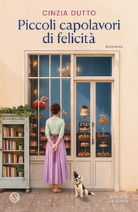 Piccoli capolavori di felicità - Librerie.coop