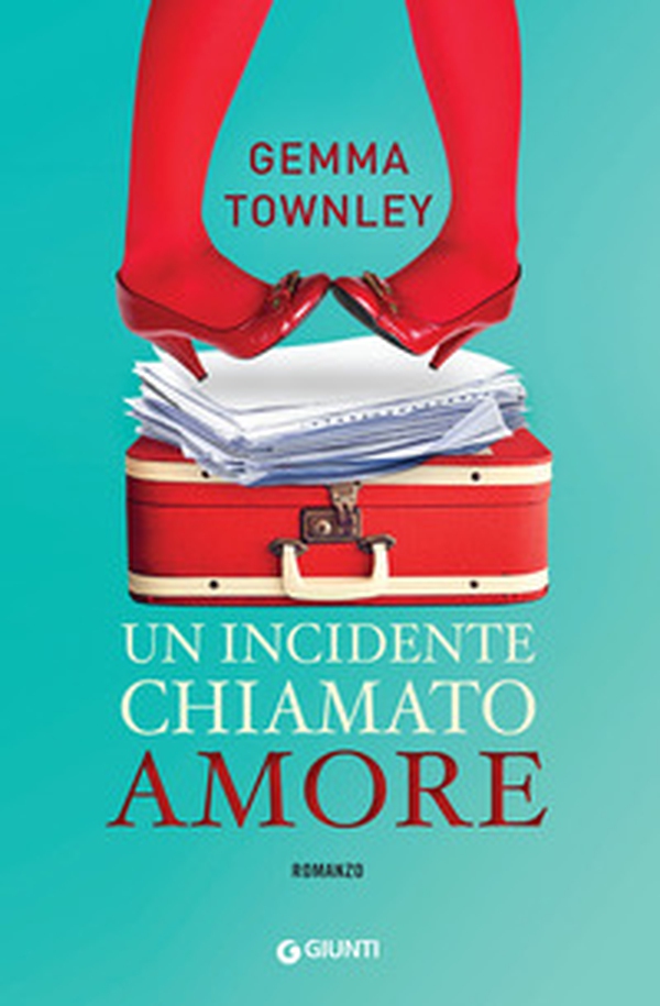 Un incidente chiamato amore - Librerie.coop Un incidente chiamato amore - Librerie.coop
