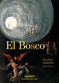 Hieronymus Bosch. L'opera completa - Librerie.coop