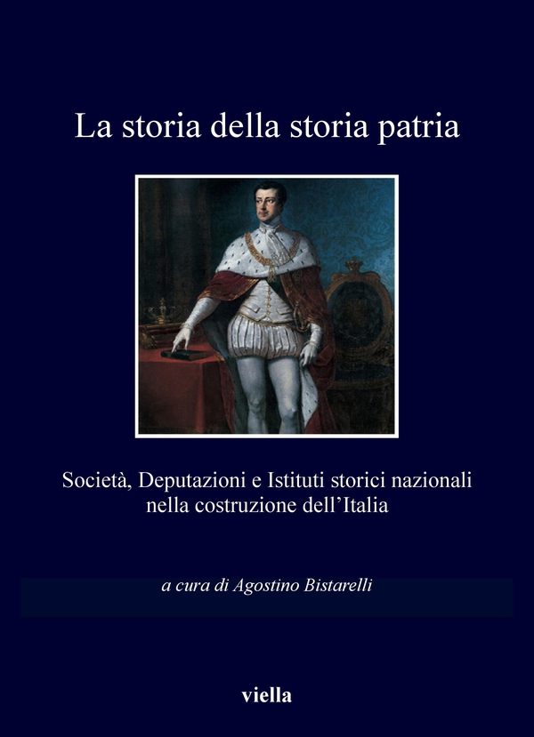 La storia della storia patria - Librerie.coop