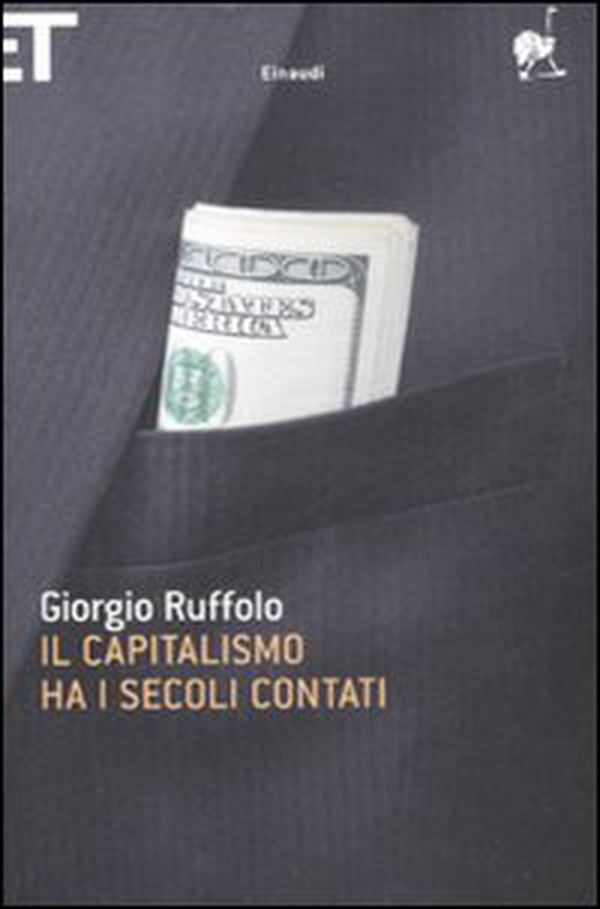 Il capitalismo ha i secoli contati - Librerie.coop Il capitalismo ha i secoli contati - Librerie.coop