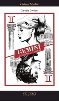 Gemini. Dialoghi tra luci e ombre - Librerie.coop
