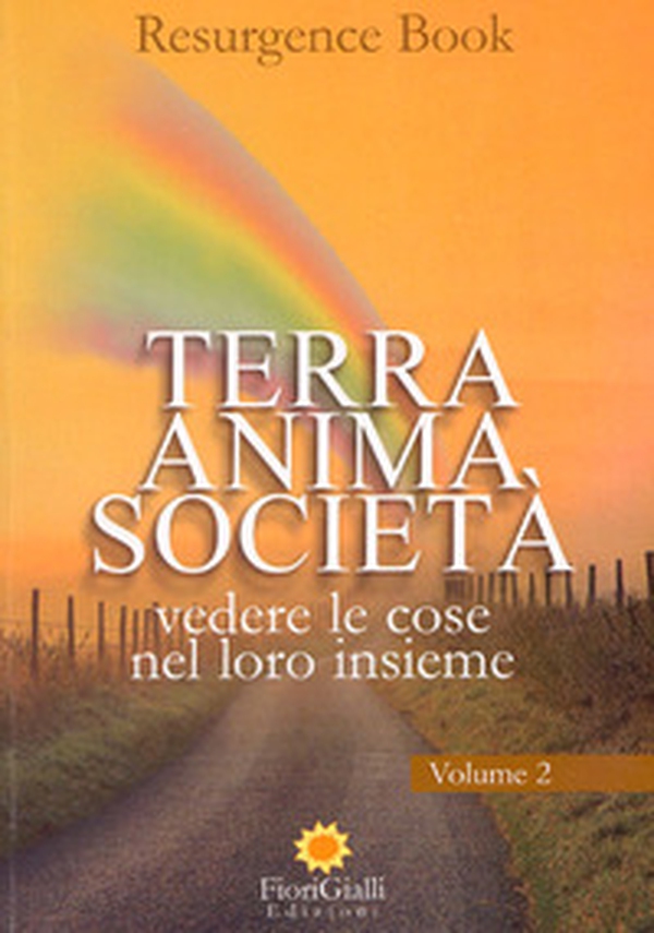 Terra anima società - Librerie.coop Terra anima società - Librerie.coop