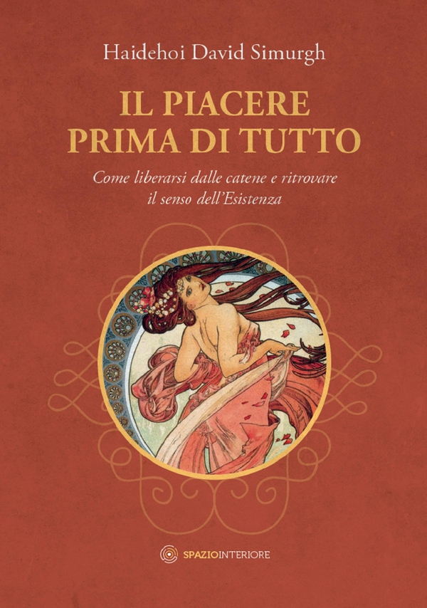 Il Piacere prima di tutto - Librerie.coop