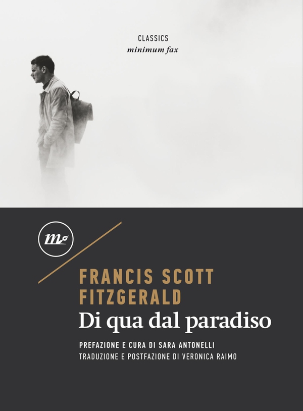 Di qua dal paradiso - Librerie.coop Di qua dal paradiso - Librerie.coop