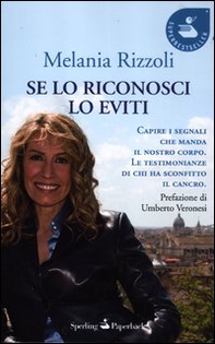 Se lo riconosci lo eviti - Librerie.coop