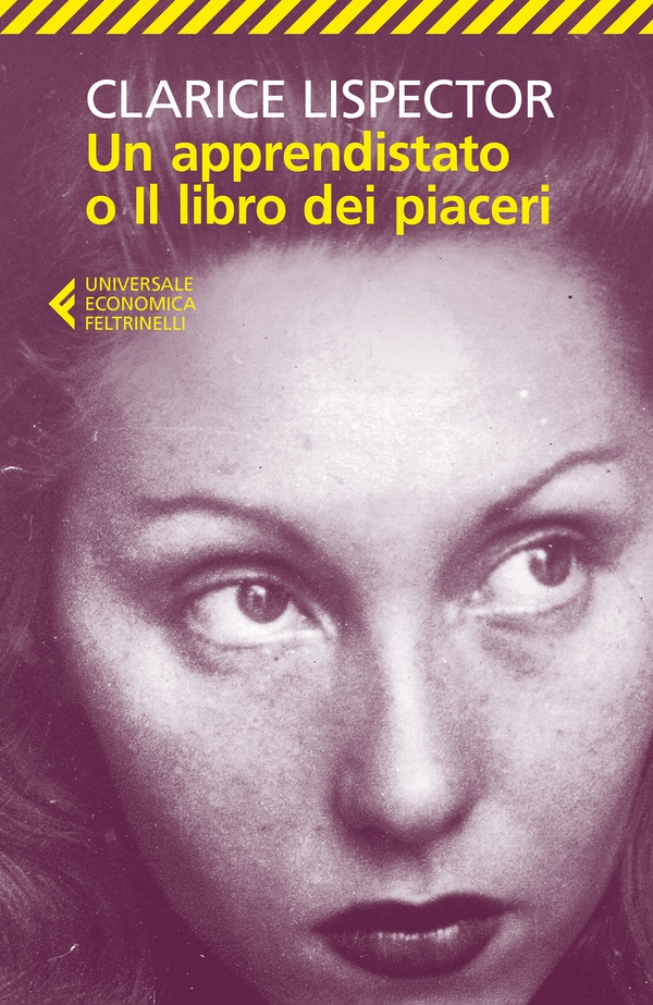 Un apprendistato o Il libro dei piaceri - Librerie.coop Un apprendistato o Il libro dei piaceri - Librerie.coop