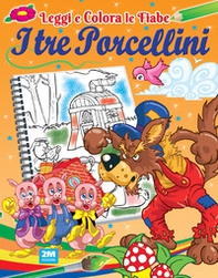 I tre porcellini - Librerie.coop
