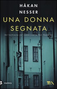Una donna segnata - Librerie.coop Una donna segnata - Librerie.coop