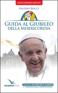 Guida al Giubileo della misericordia - Librerie.coop