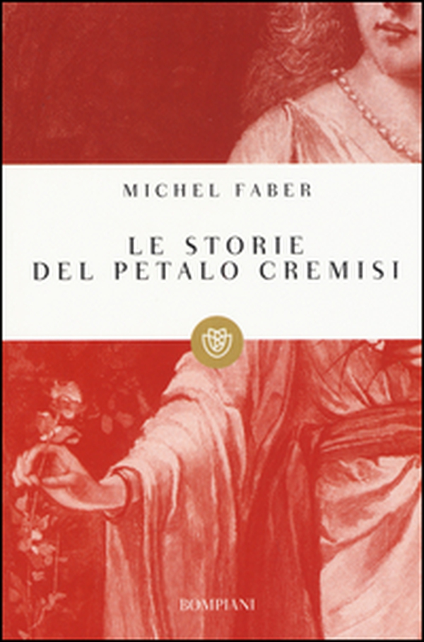 Le storie del petalo cremisi - Librerie.coop Le storie del petalo cremisi - Librerie.coop