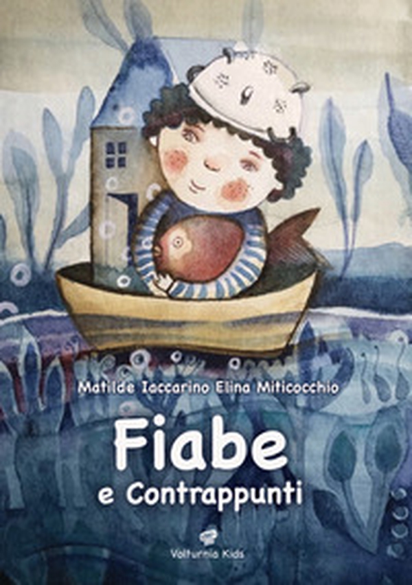 Fiabe e contrappunti - Librerie.coop Fiabe e contrappunti - Librerie.coop