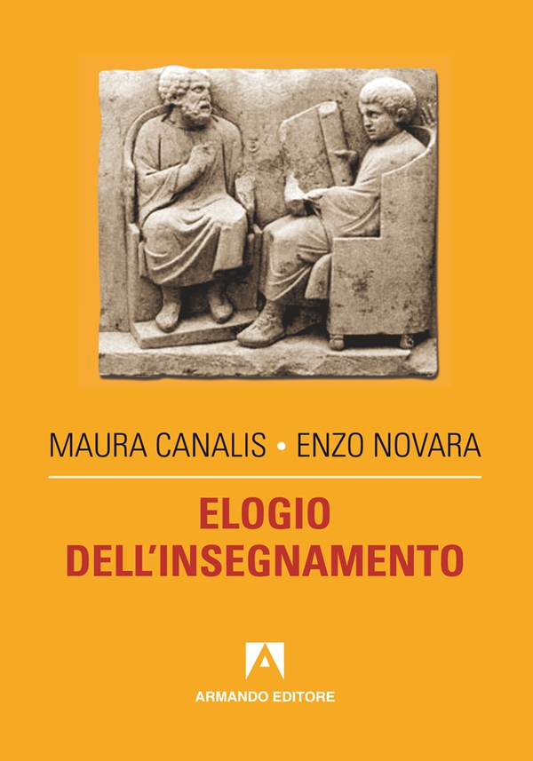 Elogio dell'insegnamento - Librerie.coop Elogio dell'insegnamento - Librerie.coop