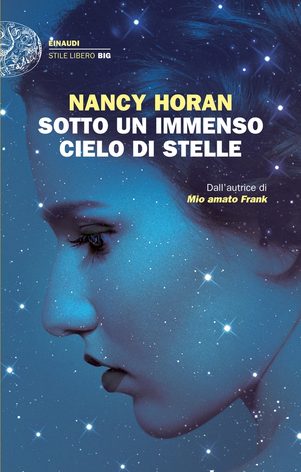 Sotto un immenso cielo di stelle - Librerie.coop Sotto un immenso cielo di stelle - Librerie.coop