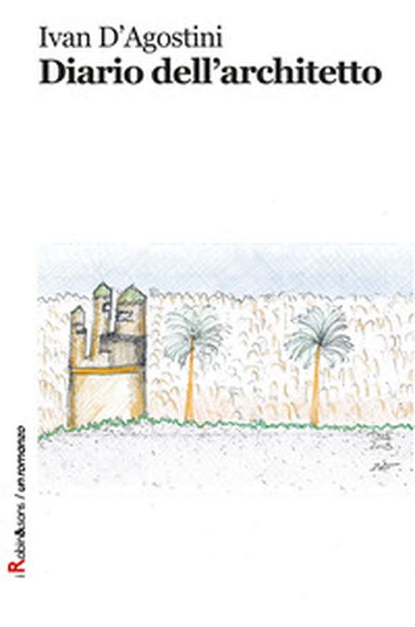 Diario dell'architetto - Librerie.coop Diario dell'architetto - Librerie.coop