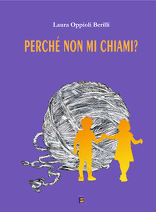 Perché non mi chiami? - Librerie.coop Perché non mi chiami? - Librerie.coop