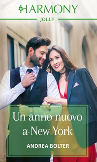 Un anno nuovo a New York - Librerie.coop Un anno nuovo a New York - Librerie.coop