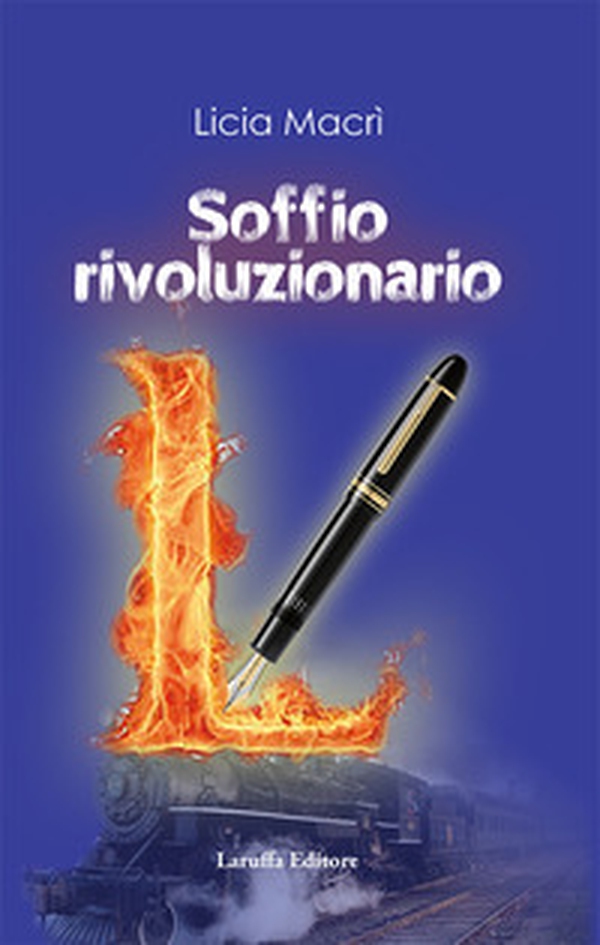 Soffio rivoluzionario - Librerie.coop