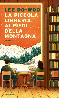 La piccola libreria ai piedi della montagna - Librerie.coop