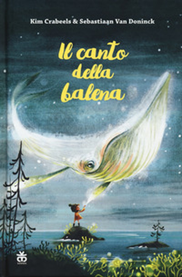 Il canto della balena - Librerie.coop Il canto della balena - Librerie.coop