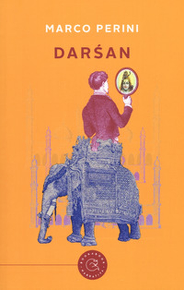 Darsan - Librerie.coop Darsan - Librerie.coop
