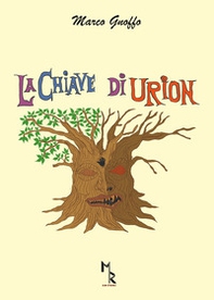 La chiave di Urion - Librerie.coop