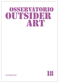 Osservatorio outsider art - Librerie.coop