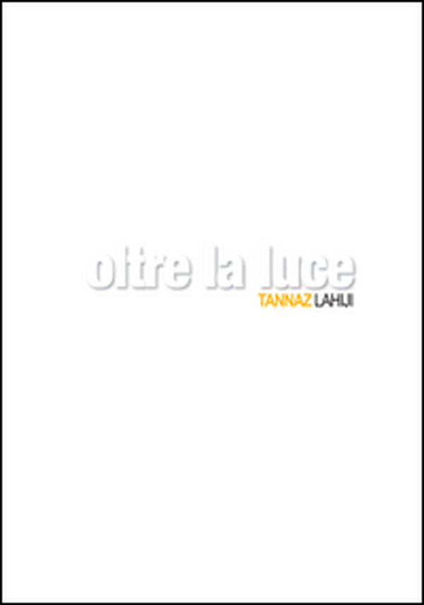 Oltre la luce - Librerie.coop Oltre la luce - Librerie.coop
