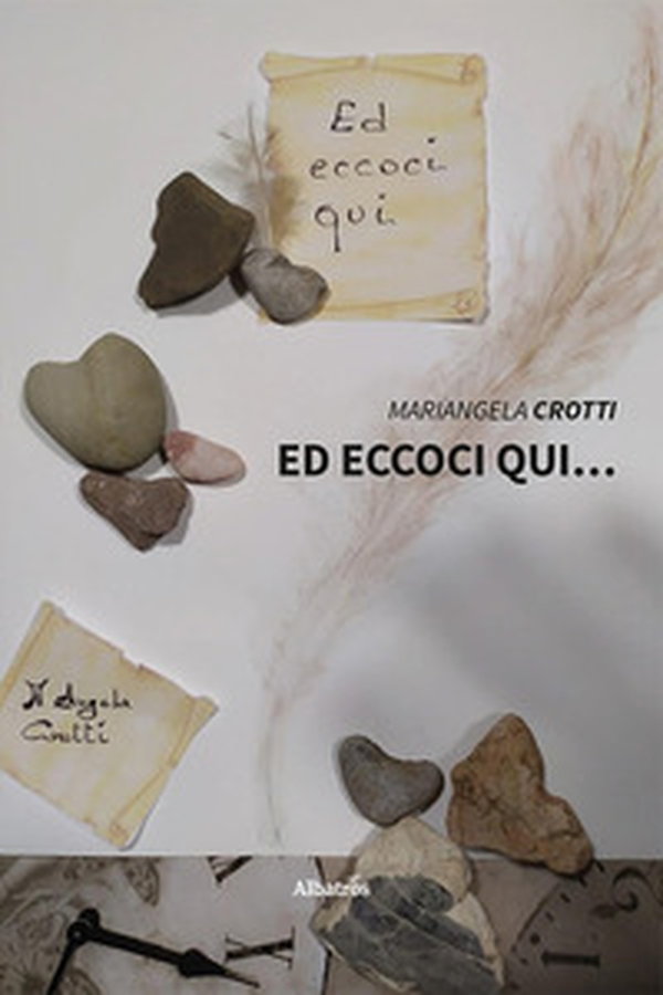 Ed eccoci qui... - Librerie.coop Ed eccoci qui... - Librerie.coop
