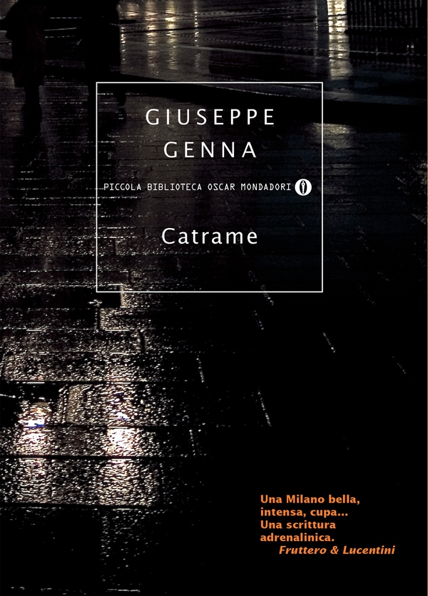 Catrame - Librerie.coop Catrame - Librerie.coop